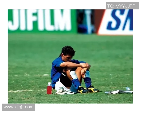 十位令人泪奔的足球球星,他们的故事让你动容